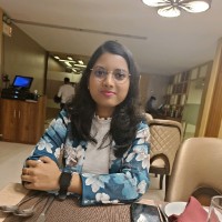 Sonali Priyadarshini Pattanaik