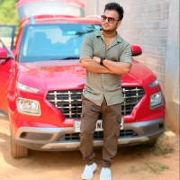 K Rakesh
