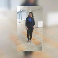Jacqueline Sánchez Jiménez