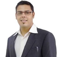 Hemal Dudhwala