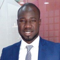 Fulgence Djégane Ngom