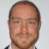 Kevin Lustenhouwer