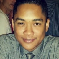 Renaldo Smit