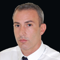George N. Cormalos