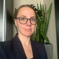 Tetiana Kopytchuk