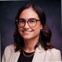 Gabriela Rosario Gascot, PMP, MPM