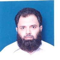 Zakaullah Zafar