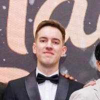 Ollie Harrison