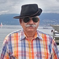 Hari Shankar Sharma