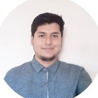 Joel Olivares Campos