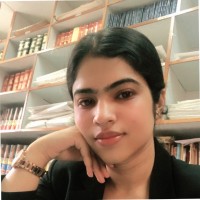 Chhavi Budhiraja