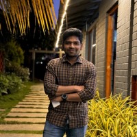 Chukka Pavan Kumar