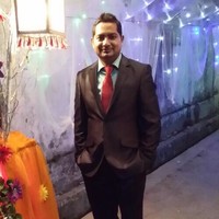 Syed Sarwar Hussain