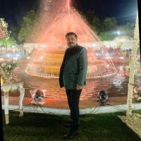 Harshul Verma