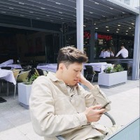 Alisher Kairzhanov