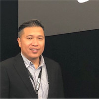 George Tan