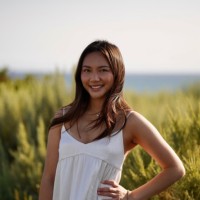 Charlize Chen