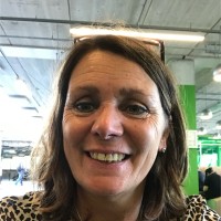 Marjan Van Doremalen