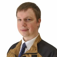 Nikita Vasilyev
