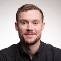 Daniel Nelson, Aia, Ncarb, Leed Ap