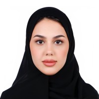Maryam Ahmad