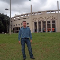 Rones Mendonça dos Santos