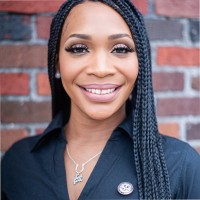 Kresenda Foreman