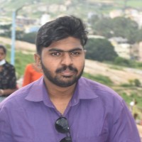 Pavan P N