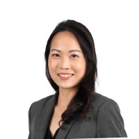 Eileen Tham