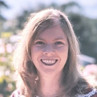 Catherine Kimble