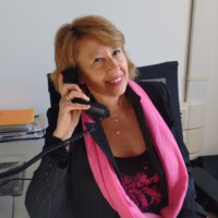 Orietta Cocchiano