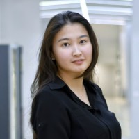 Ademi Sapargaliyeva