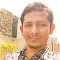 Nawshad Shaikh
