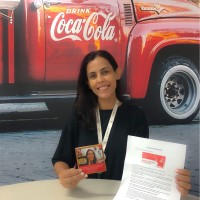 Fernanda Alexandra Teixeira Dos Santos