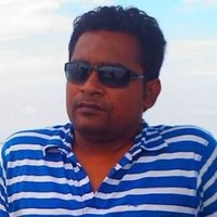 parvez anwar