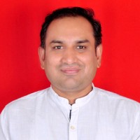 Amar Patil
