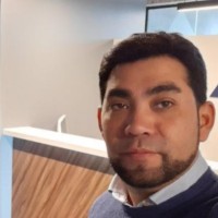 Carlos Andres Dominguez Ulloa