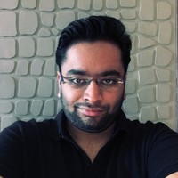 Rishabh Kejriwal