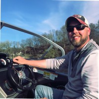 Matt Wehrenberg
