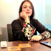 Anam Khalid