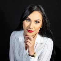 Barbara Bernardinelli Albergaria