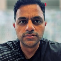 Rahul Ravi Kumar