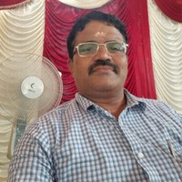 Ramani Suresh Kumar.