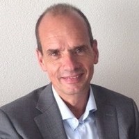 Dirk-Jan 'T Hoen