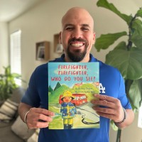 Anthony C. Segura