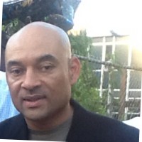 Kevin Blades