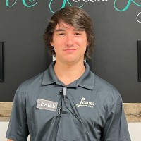 Caleb Olsen