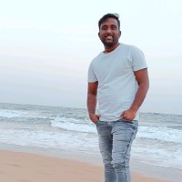Ravikumar Marbe
