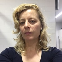 Nadia Combe