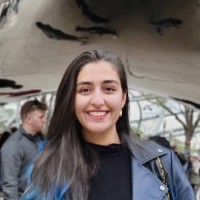 Sepideh Barzegar-Fallah